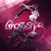 VOUCHER DE RESERVA GHOST-SPIDER - SPIDER-MAN VS VILLAINS DIORAMA -  ART SCALE 1/10 - IRON STUDIOS