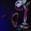 VOUCHER DE RESERVA GHOST-SPIDER - SPIDER-MAN VS VILLAINS DIORAMA -  ART SCALE 1/10 - IRON STUDIOS