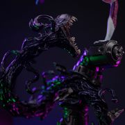 VOUCHER DE RESERVA GHOST-SPIDER - SPIDER-MAN VS VILLAINS DIORAMA -  ART SCALE 1/10 - IRON STUDIOS