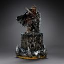 VOUCHER DE RESERVA GIMLI UNLEASHED - THE LORD OF THE RINGS - ART SCALE 1/10 - IRON STUDIOS