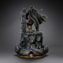 VOUCHER DE RESERVA GIMLI UNLEASHED - THE LORD OF THE RINGS - ART SCALE 1/10 - IRON STUDIOS