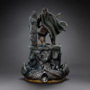 VOUCHER DE RESERVA GIMLI UNLEASHED - THE LORD OF THE RINGS - ART SCALE 1/10 - IRON STUDIOS