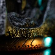 VOUCHER DE RESERVA GIMLI UNLEASHED - THE LORD OF THE RINGS - ART SCALE 1/10 - IRON STUDIOS
