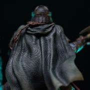 VOUCHER DE RESERVA GIMLI UNLEASHED - THE LORD OF THE RINGS - ART SCALE 1/10 - IRON STUDIOS