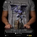 VOUCHER DE RESERVA GOLIATH - GARGOYLES - ART SCALE 1/10 - IRON STUDIOS