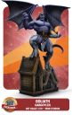 VOUCHER DE RESERVA GOLIATH - GARGOYLES - ART SCALE 1/10 - IRON STUDIOS