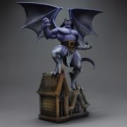 VOUCHER DE RESERVA GOLIATH - GARGOYLES - ART SCALE 1/10 - IRON STUDIOS