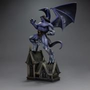 VOUCHER DE RESERVA GOLIATH - GARGOYLES - ART SCALE 1/10 - IRON STUDIOS