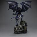 VOUCHER DE RESERVA GOLIATH - GARGOYLES - ART SCALE 1/10 - IRON STUDIOS