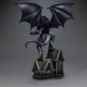 VOUCHER DE RESERVA GOLIATH - GARGOYLES - ART SCALE 1/10 - IRON STUDIOS