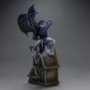 VOUCHER DE RESERVA GOLIATH - GARGOYLES - ART SCALE 1/10 - IRON STUDIOS