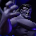VOUCHER DE RESERVA GOLIATH - GARGOYLES - ART SCALE 1/10 - IRON STUDIOS