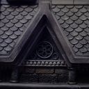 VOUCHER DE RESERVA GOLIATH - GARGOYLES - ART SCALE 1/10 - IRON STUDIOS