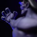 VOUCHER DE RESERVA GOLIATH - GARGOYLES - ART SCALE 1/10 - IRON STUDIOS