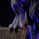 VOUCHER DE RESERVA GOLIATH - GARGOYLES - ART SCALE 1/10 - IRON STUDIOS