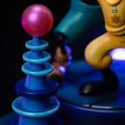 VOUCHER DE RESERVA GOOFY AND MAX - A GOOFY MOVIE - ART SCALE 1/10 - IRON STUDIOS