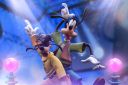 VOUCHER DE RESERVA GOOFY AND MAX - A GOOFY MOVIE - ART SCALE 1/10 - IRON STUDIOS