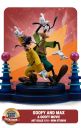 VOUCHER DE RESERVA GOOFY AND MAX - A GOOFY MOVIE - ART SCALE 1/10 - IRON STUDIOS
