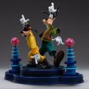 VOUCHER DE RESERVA GOOFY AND MAX - A GOOFY MOVIE - ART SCALE 1/10 - IRON STUDIOS