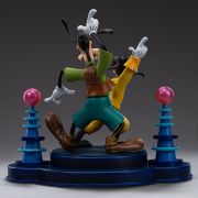VOUCHER DE RESERVA GOOFY AND MAX - A GOOFY MOVIE - ART SCALE 1/10 - IRON STUDIOS