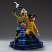 VOUCHER DE RESERVA GOOFY AND MAX - A GOOFY MOVIE - ART SCALE 1/10 - IRON STUDIOS