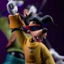 VOUCHER DE RESERVA GOOFY AND MAX - A GOOFY MOVIE - ART SCALE 1/10 - IRON STUDIOS