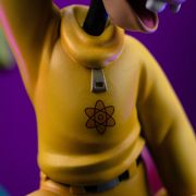VOUCHER DE RESERVA GOOFY AND MAX - A GOOFY MOVIE - ART SCALE 1/10 - IRON STUDIOS