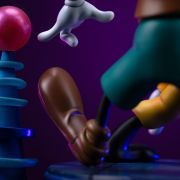 VOUCHER DE RESERVA GOOFY AND MAX - A GOOFY MOVIE - ART SCALE 1/10 - IRON STUDIOS