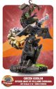 VOUCHER DE RESERVA GREEN GOBLIN - SPIDER-MAN VS VILLAINS DIORAMA - BDS ART SCALE 1/10 - IRON STUDIOS