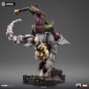 VOUCHER DE RESERVA GREEN GOBLIN - SPIDER-MAN VS VILLAINS DIORAMA - BDS ART SCALE 1/10 - IRON STUDIOS