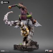 VOUCHER DE RESERVA GREEN GOBLIN - SPIDER-MAN VS VILLAINS DIORAMA - BDS ART SCALE 1/10 - IRON STUDIOS