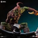 VOUCHER DE RESERVA GREEN GOBLIN - SPIDER-MAN VS VILLAINS DIORAMA - BDS ART SCALE 1/10 - IRON STUDIOS