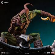 VOUCHER DE RESERVA GREEN GOBLIN - SPIDER-MAN VS VILLAINS DIORAMA - BDS ART SCALE 1/10 - IRON STUDIOS