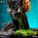 VOUCHER DE RESERVA GREEN GOBLIN - SPIDER-MAN VS VILLAINS DIORAMA - BDS ART SCALE 1/10 - IRON STUDIOS