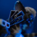 VOUCHER DE RESERVA GREMLINS DIORAMA - GREMLINS - ART SCALE 1/10 - IRON STUDIOS