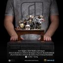 VOUCHER DE RESERVA GREMLINS DIORAMA - GREMLINS - ART SCALE 1/10 - IRON STUDIOS