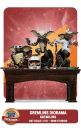 VOUCHER DE RESERVA GREMLINS DIORAMA - GREMLINS - ART SCALE 1/10 - IRON STUDIOS