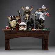 VOUCHER DE RESERVA GREMLINS DIORAMA - GREMLINS - ART SCALE 1/10 - IRON STUDIOS