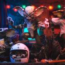 VOUCHER DE RESERVA GREMLINS DIORAMA - GREMLINS - ART SCALE 1/10 - IRON STUDIOS