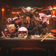 VOUCHER DE RESERVA GREMLINS DIORAMA - GREMLINS - ART SCALE 1/10 - IRON STUDIOS