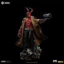 VOUCHER DE RESERVA HELLBOY - HELLBOY THE GOLDEN ARMY - LEGACY REPLICA 1/4 - IRON STUDIOS