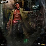 VOUCHER DE RESERVA HELLBOY - HELLBOY THE GOLDEN ARMY - LEGACY REPLICA 1/4 - IRON STUDIOS