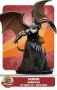 VOUCHER DE RESERVA HUDSON - GARGOYLES - ART SCALE 1/10 - IRON STUDIOS