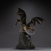 VOUCHER DE RESERVA HUDSON - GARGOYLES - ART SCALE 1/10 - IRON STUDIOS