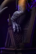 VOUCHER DE RESERVA HUDSON - GARGOYLES - ART SCALE 1/10 - IRON STUDIOS