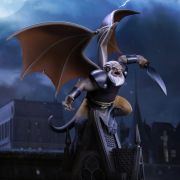 VOUCHER DE RESERVA HUDSON - GARGOYLES - ART SCALE 1/10 - IRON STUDIOS