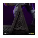 VOUCHER DE RESERVA HUDSON - GARGOYLES - ART SCALE 1/10 - IRON STUDIOS