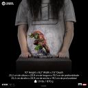 VOUCHER DE RESERVA HULK - INFINITY GAUNTLET DIORAMA -  ART SCALE 1/10 - IRON STUDIOS