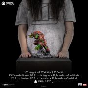 VOUCHER DE RESERVA HULK - INFINITY GAUNTLET DIORAMA -  ART SCALE 1/10 - IRON STUDIOS