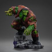 VOUCHER DE RESERVA HULK - INFINITY GAUNTLET DIORAMA -  ART SCALE 1/10 - IRON STUDIOS